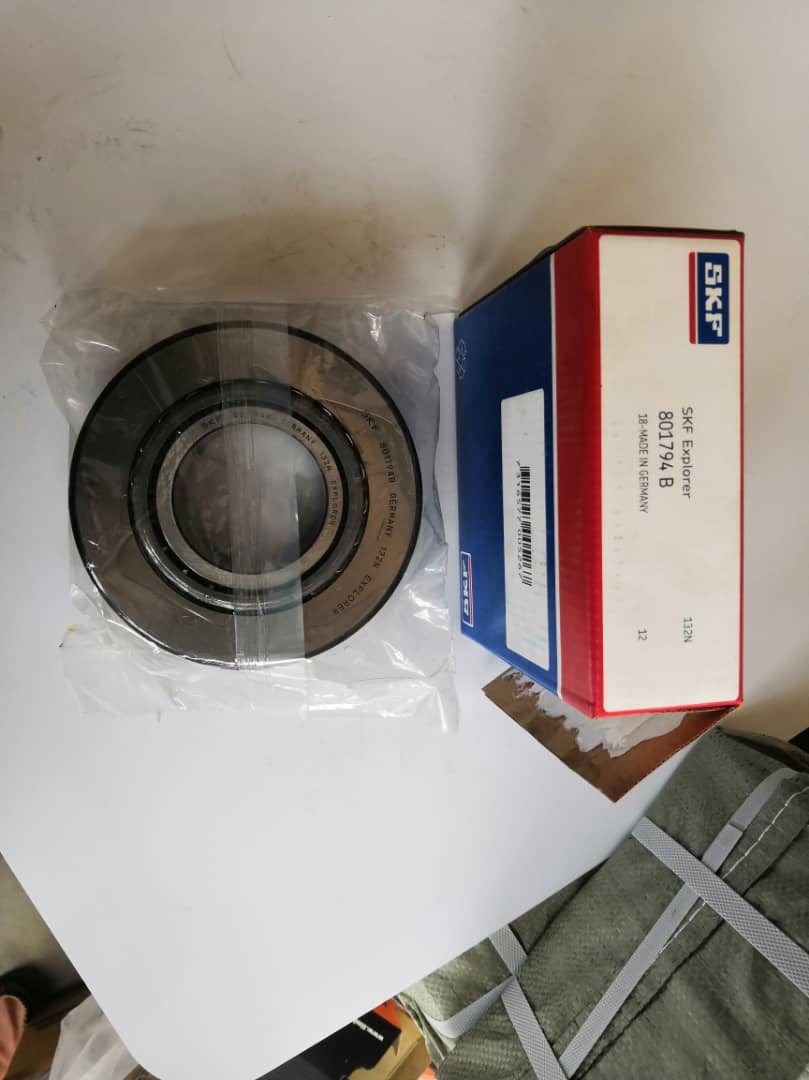 SKF 801794B Tapered roller bearing  65x152x48 mm